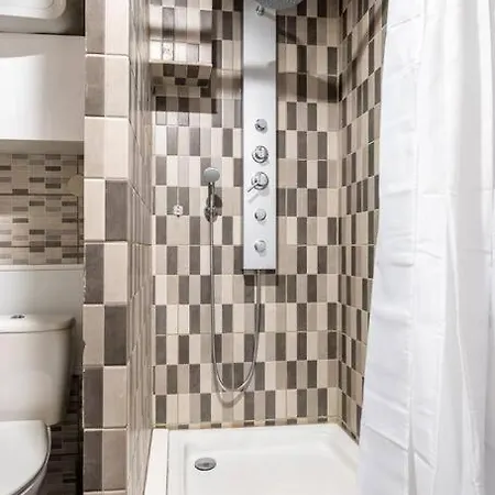 Un Refuge Douillet Et Moderne Au Coeur D'Audincourt Apartamento Exterior foto
