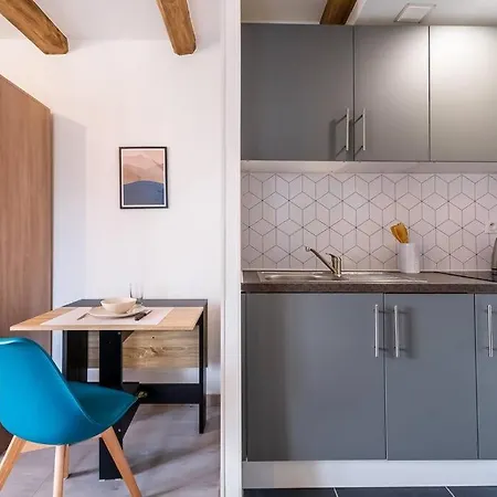 Un Refuge Douillet Et Moderne Au Coeur D'Audincourt Apartamento Exterior foto