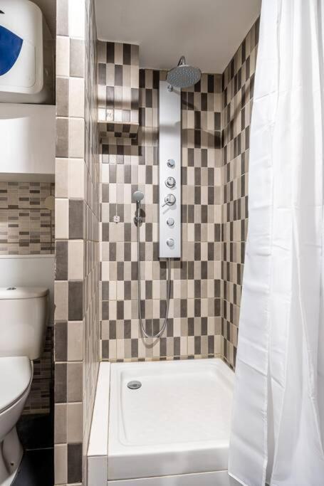 Apartamento Un Refuge Douillet Et Moderne Au Coeur D'audincourt